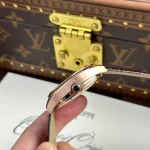 Cartier Drive de Cartier Flying Tourbillon W4100013 47mm – VIP Version - Image 7
