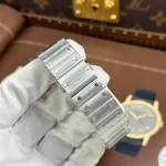 Cartier Santos de Cartier Large WHSA0027 – VIP Version - Image 10