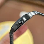 Cartier Santos Large Skeleton Black 39mm – VIP Version - Image 5