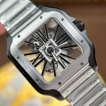 Cartier Santos de Cartier Large WHSA0027 – VIP Version - Image 5